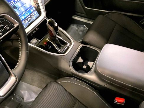 Certified 2025 Subaru Legacy Premium image 15