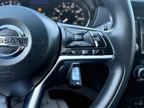 Used 2021 Nissan Rogue Sport S AWD/4WD image 14
