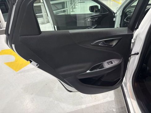 Used 2024 Chevrolet Malibu LT image 17