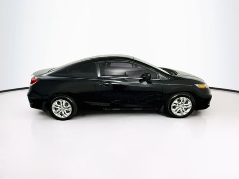 Used 2015 Honda Civic LX image 10