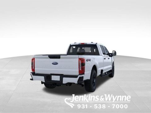 New 2026 Ford F350 XL AWD/4WD image 8