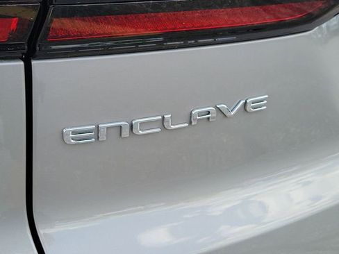 New 2026 Buick Enclave Sport Touring w/ Power Package FWD image 6