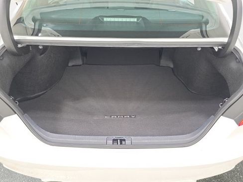 Certified 2024 Toyota Camry SE FWD image 31