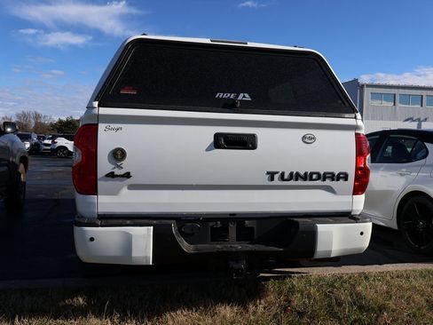 Used 2021 Toyota Tundra SR5 image 13