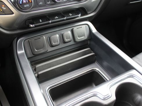 Used 2016 Chevrolet Silverado 2500 LT w/ All Star Edition image 25