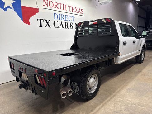 Used 2022 Ford F250 XL w/ Power Equipment Group AWD/4WD image 6