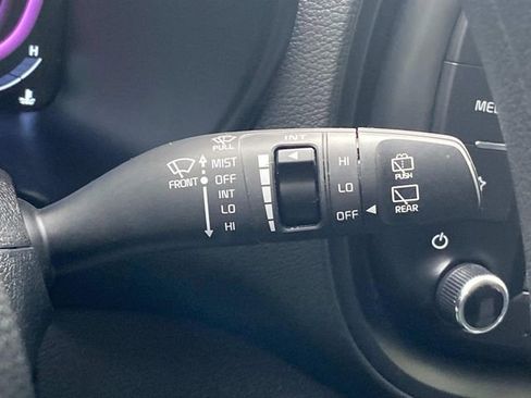 Used 2024 Kia Soul LX w/ Option Group 015 image 22