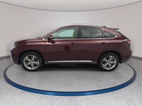 Used 2015 Lexus RX 350 FWD image 8