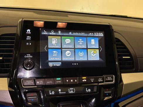 Used 2019 Honda Odyssey Elite image 28