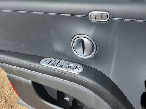 New 2026 Hyundai Palisade Calligraphy AWD/4WD image 9