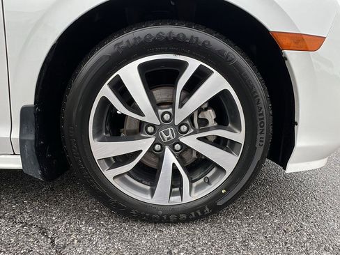 Used 2021 Honda Odyssey Touring image 11