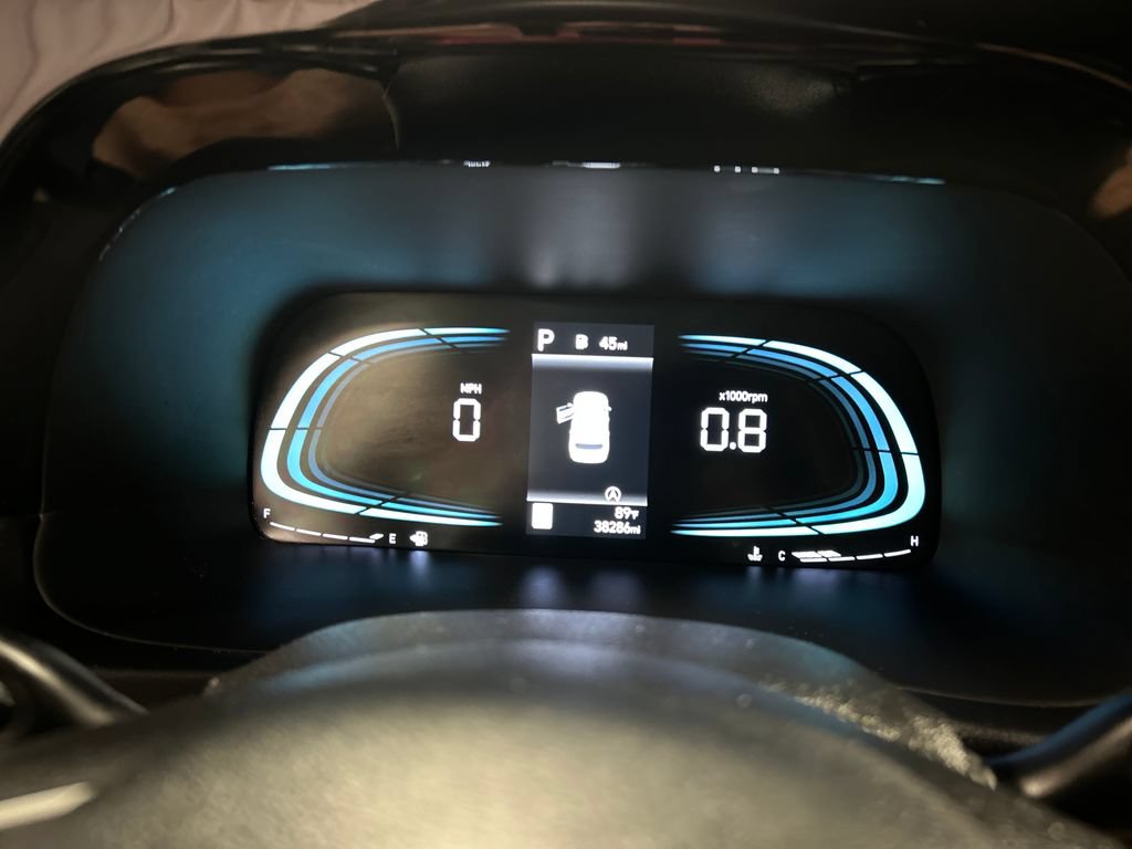 Used 2025 Hyundai Palisade SEL FWD image 14