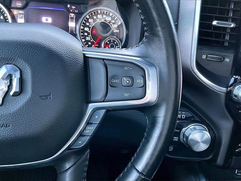 Certified 2023 RAM 1500 Laramie image 30