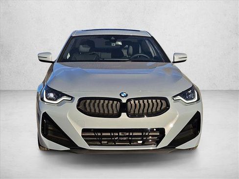 New 2026 BMW 230i Coupe w/ Premium Package image 6