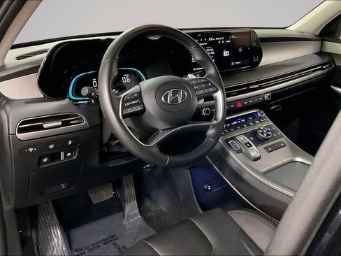 Used 2024 Hyundai Palisade SEL AWD/4WD image 14