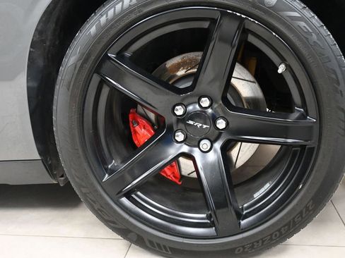 Used 2017 Dodge Challenger SRT Hellcat image 14