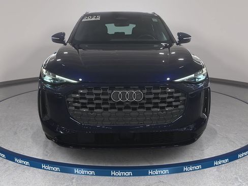 Certified 2025 Audi Q5 Premium w/ Premium Plus AWD/4WD image 2