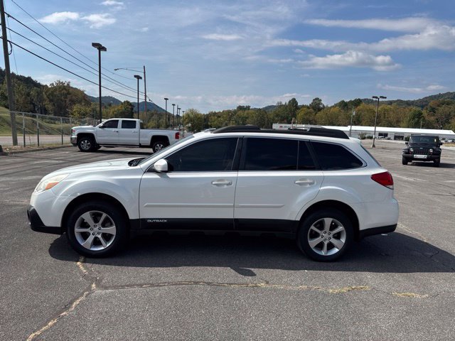 Used 2014 Subaru Outback 2.5i Limited AWD/4WD image 5