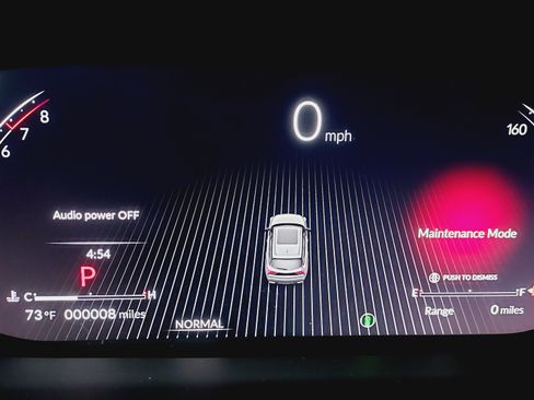 New 2026 Acura MDX SH-AWD w/ Technology Package image 21