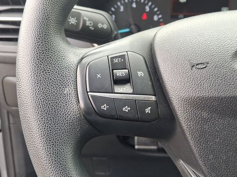Certified 2022 Ford Escape SE AWD/4WD image 21