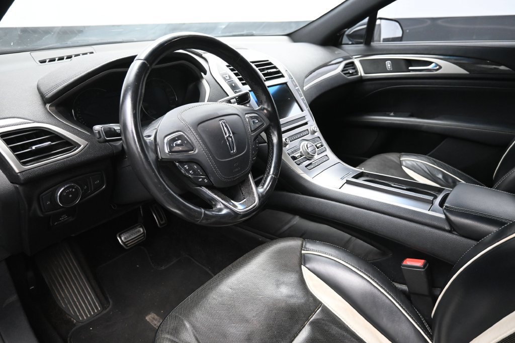 Used 2017 Lincoln MKZ Reserve w/ Drivers Package AWD/4WD image 20