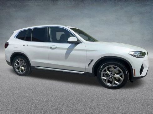 Used 2023 BMW X3 xDrive30i w/ Premium Package w/ZPA image 32