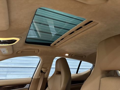 Used 2013 Porsche Panamera GTS image 22