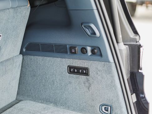 Used 2022 Jeep Grand Wagoneer Series II w/ Flexible Seating Group image 90