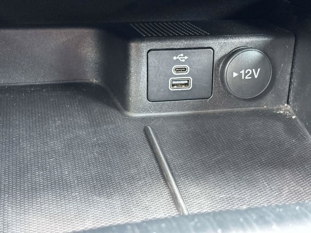 Used 2024 Ford Escape Active AWD/4WD image 34