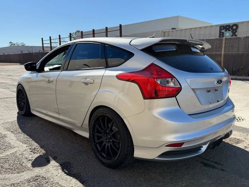 Used 2013 Ford Focus ST image 7