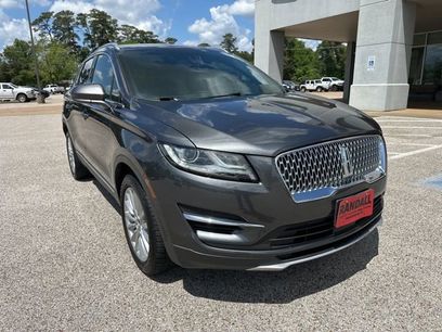 Used 2019 Lincoln MKC Premiere