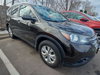 Used 2014 Honda CR-V EX-L video 2