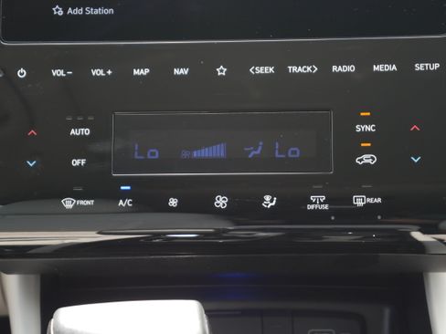 Used 2024 Hyundai Tucson SEL w/ Convenience Package AWD/4WD image 21