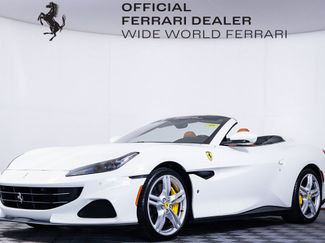 Certified 2023 Ferrari Portofino M image 1