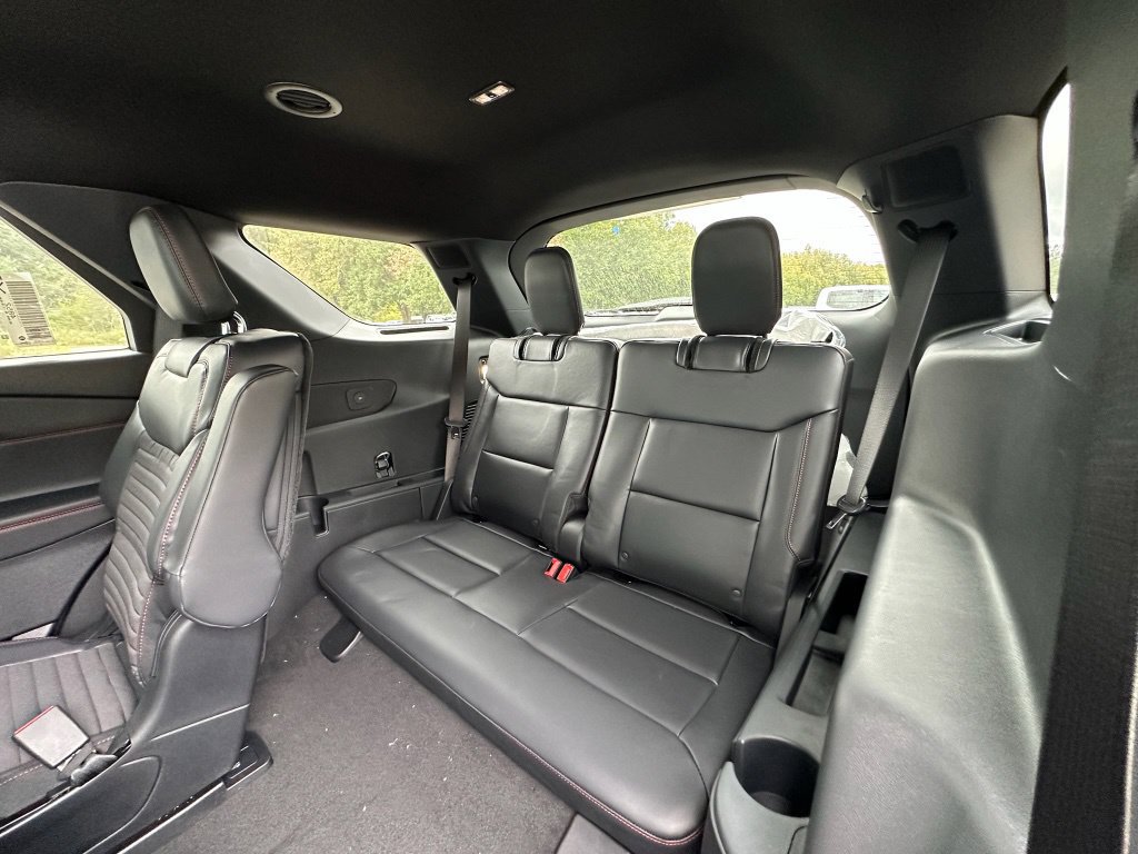 New 2027 Ford Explorer ST-Line w/ Premium Package AWD/4WD image 18