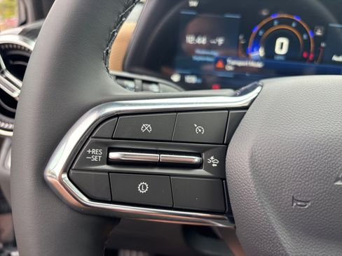 New 2026 Chevrolet Equinox ACTIV w/ Convenience Package III image 19