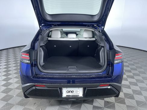 New 2026 Nissan Leaf SV+ image 24