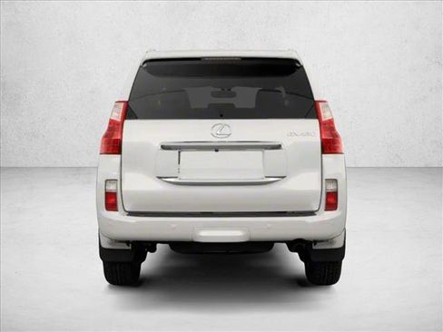 Used 2010 Lexus GX 460 Premium image 10