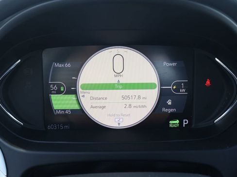 Used 2018 Chevrolet Bolt LT image 15