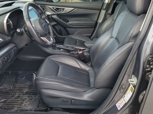 Used 2020 Subaru Impreza 2.0i Limited image 9