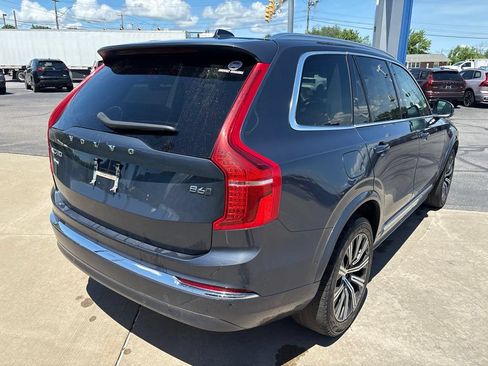 Certified 2023 Volvo XC90 B6 Plus AWD/4WD image 6