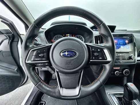 Used 2019 Subaru Crosstrek 2.0i Limited w/ Moonroof Package w/Navigation image 20