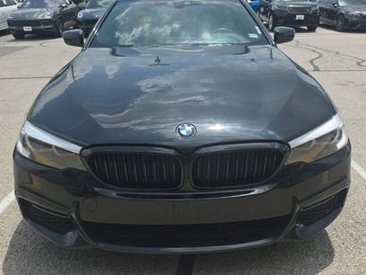 Used 2018 BMW 530i