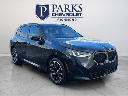 Used 2026 BMW X3 M50 w/ Premium Package
