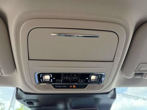 Used 2023 Lincoln Corsair AWD w/ Equipment Group 101A image 30