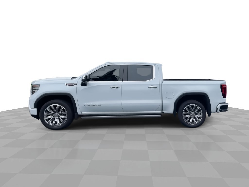 New 2026 GMC Sierra 1500 Denali w/ Denali Reserve Package AWD/4WD image 5