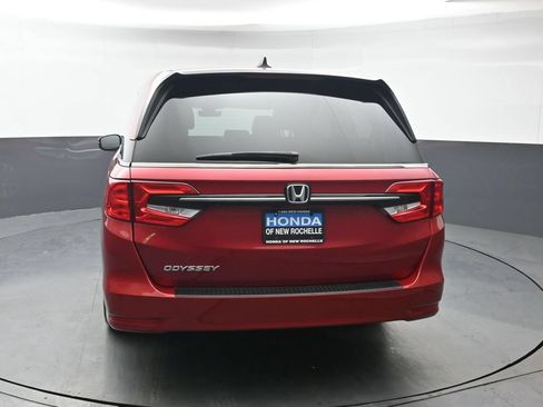 Used 2024 Honda Odyssey EX-L image 5