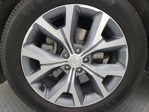Used 2020 Hyundai Palisade SEL FWD image 31