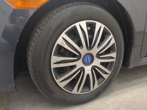 Used 2019 Honda Civic LX image 31