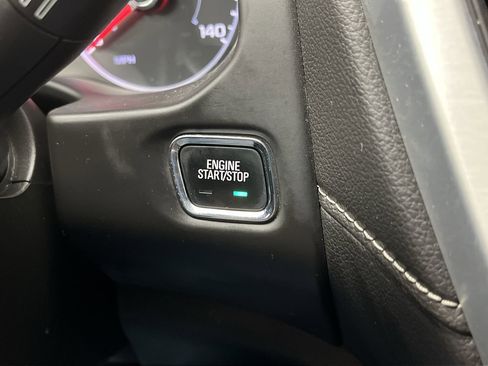 Used 2019 GMC Acadia SLE w/ Driver Alert Package I image 21